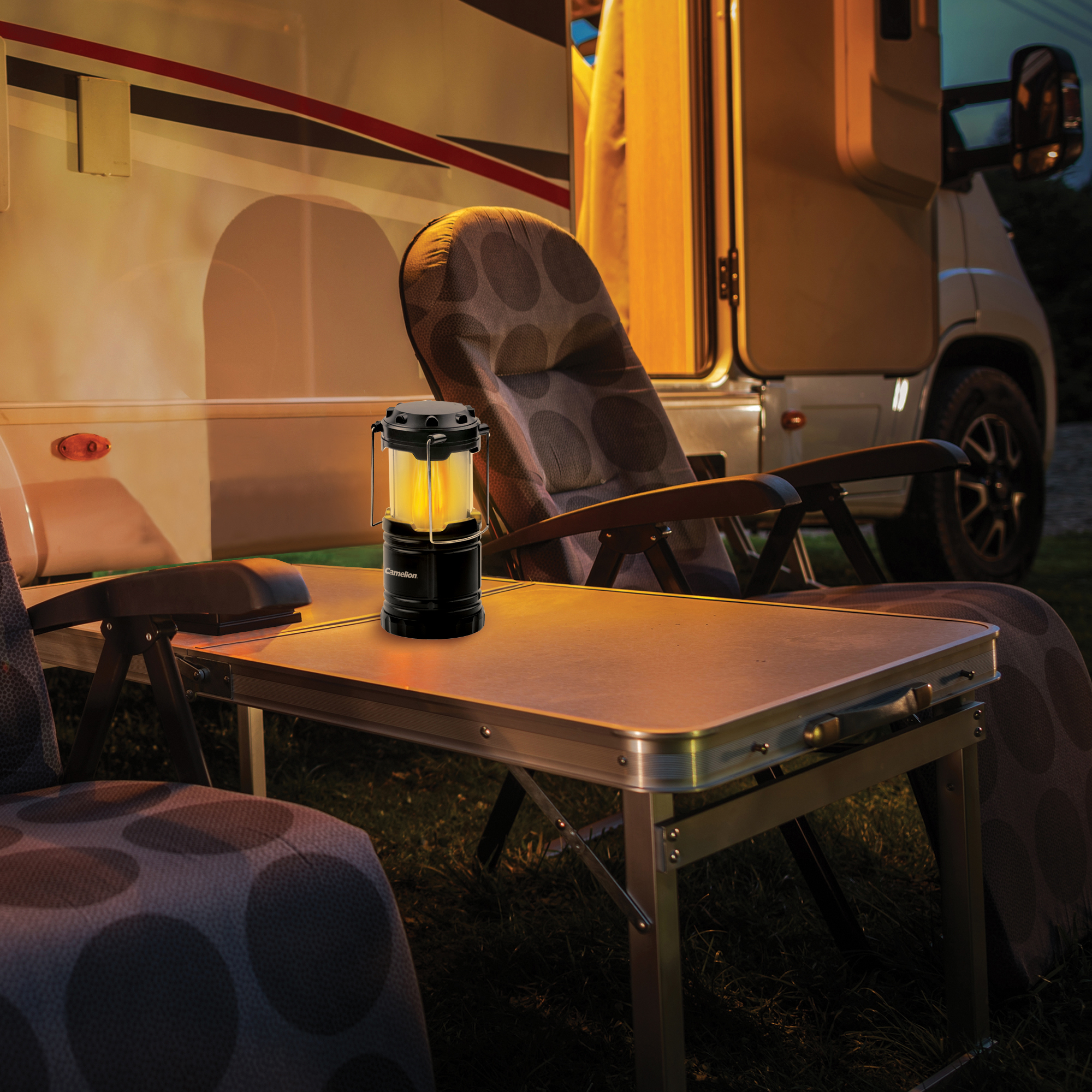 LED Dual Mode Lantern - Image 3