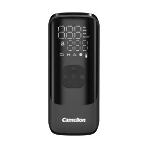 Portable Automatic Air Compressor