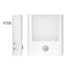 3-in-1 Rechargeable LED Power Failure Night Light