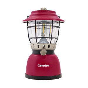 Rechargeable Retro LED Lantern